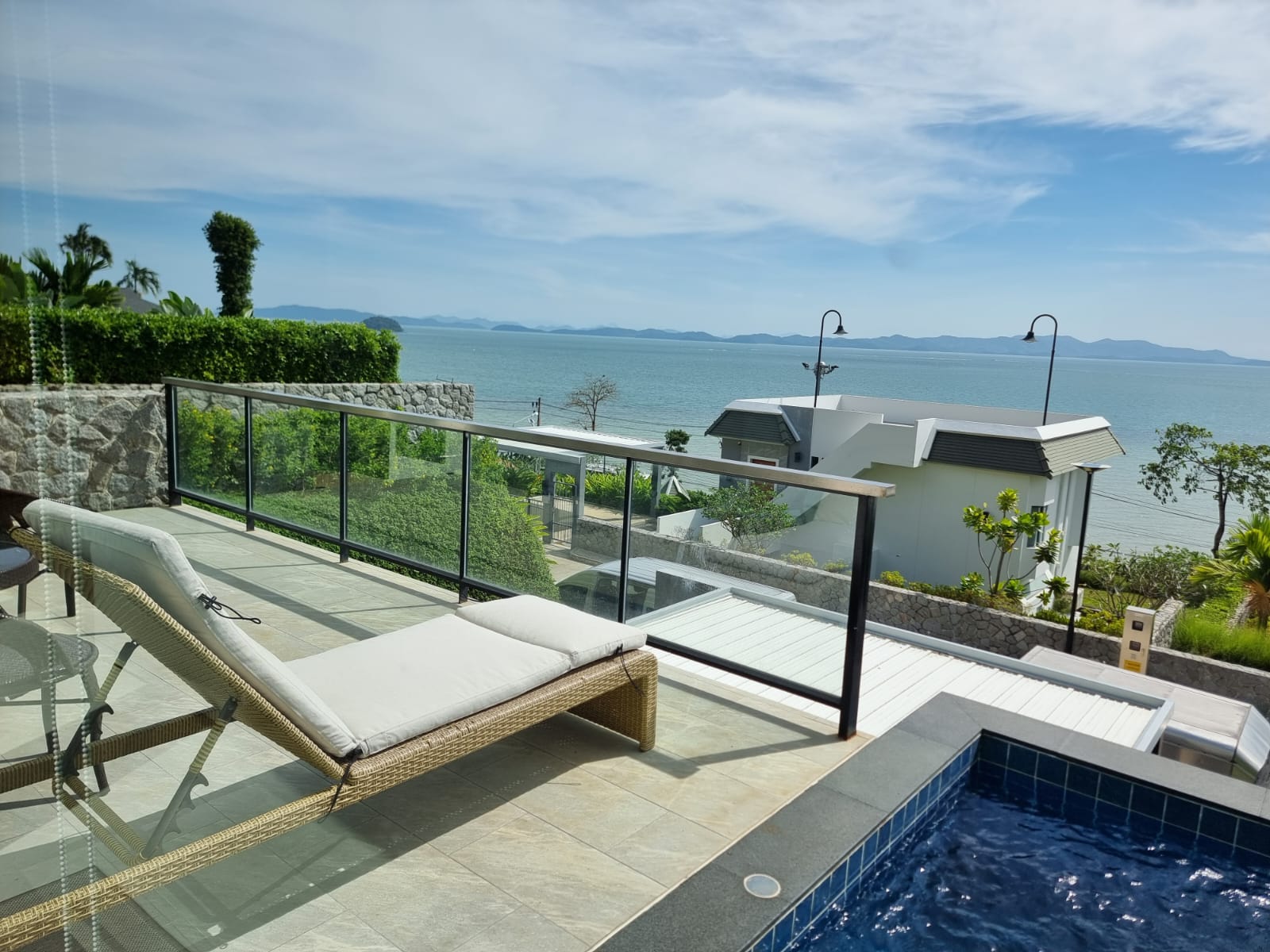 Seaview Pool Villa | Ao Por, Phuket – For Rent & Sale image