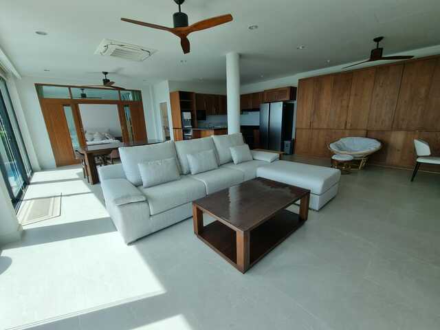 Seaview Pool Villa | Ao Por, Phuket – For Rent & Sale image