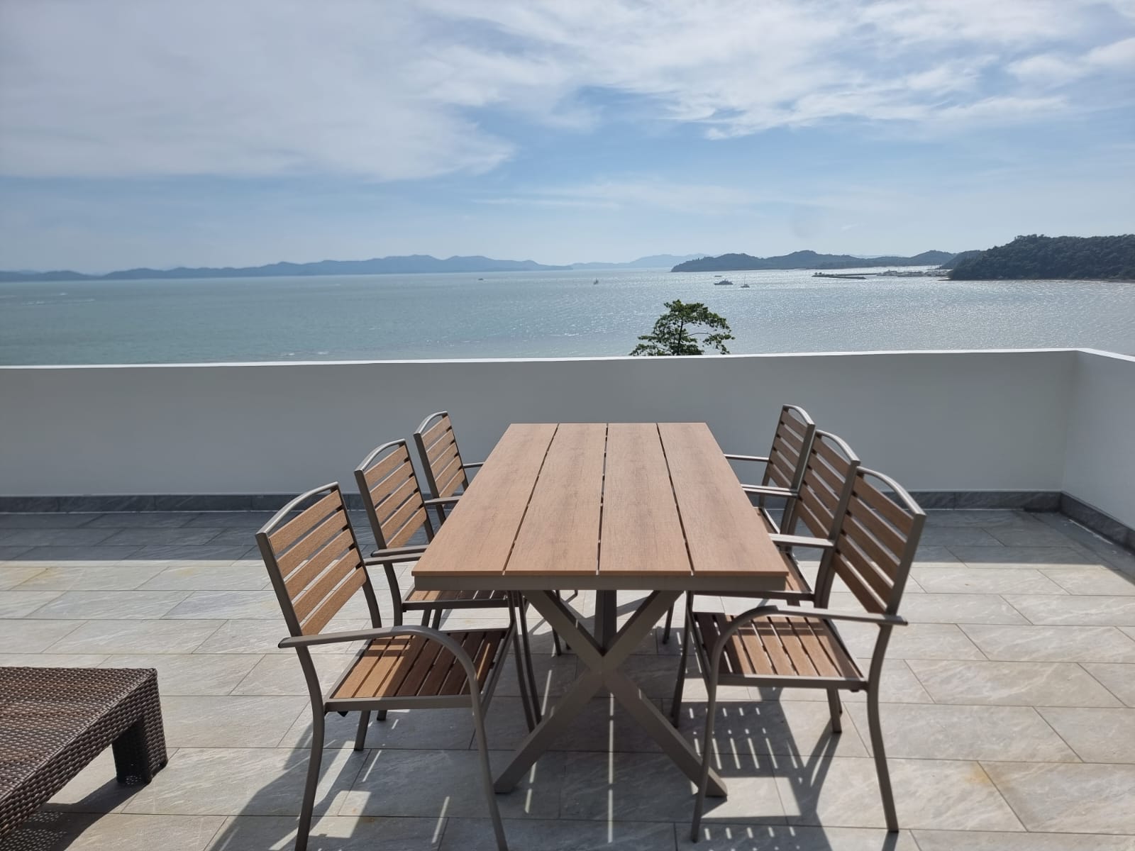 Seaview Pool Villa | Ao Por, Phuket – For Rent & Sale image