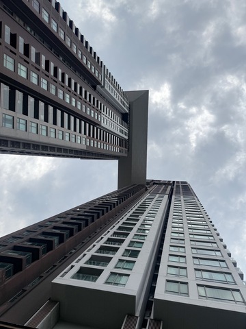 Rare Riverfront Residence in Bangkok | High-Floor Exclusive Unit | Starview Rama 3 For Sale image