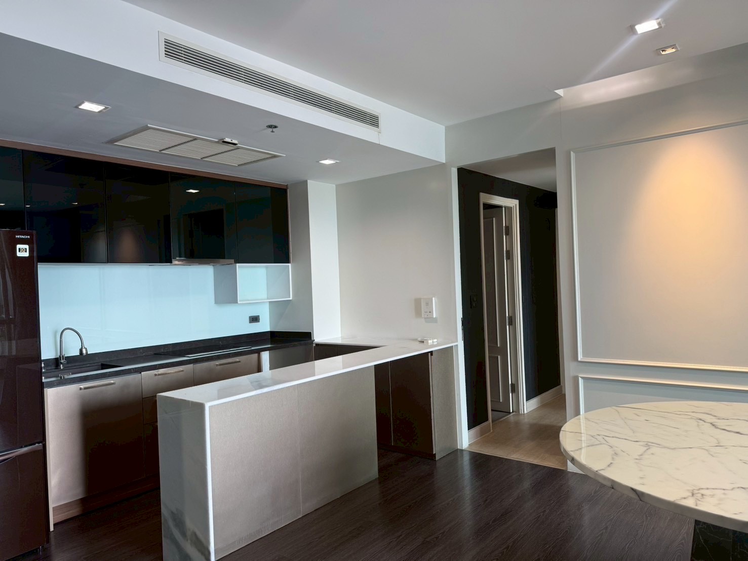 Rare Riverfront Residence in Bangkok | High-Floor Exclusive Unit | Starview Rama 3 For Sale image