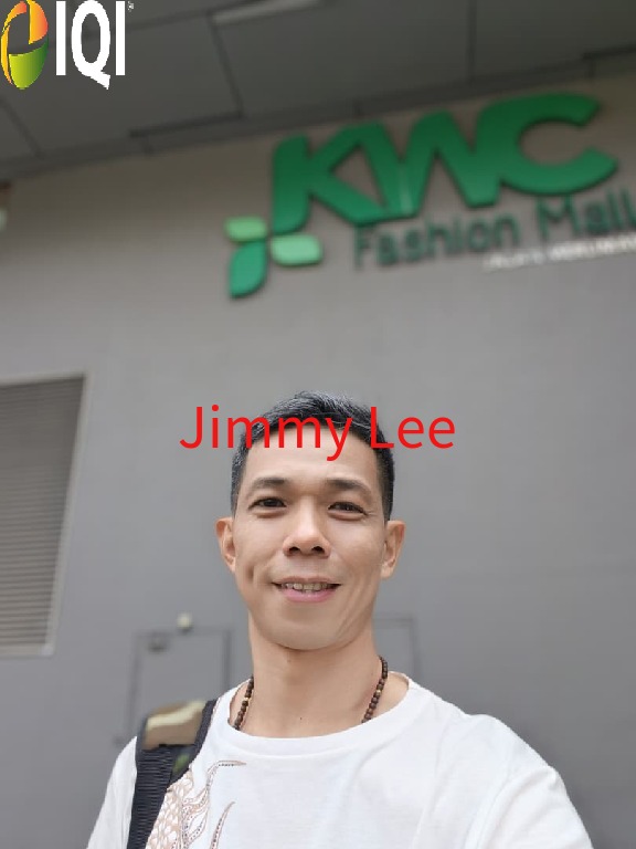 Kenanga Wholesale City image