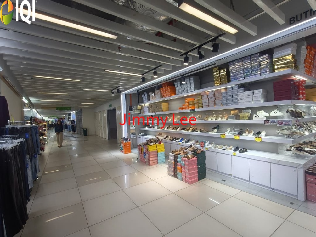 Kenanga Wholesale City image