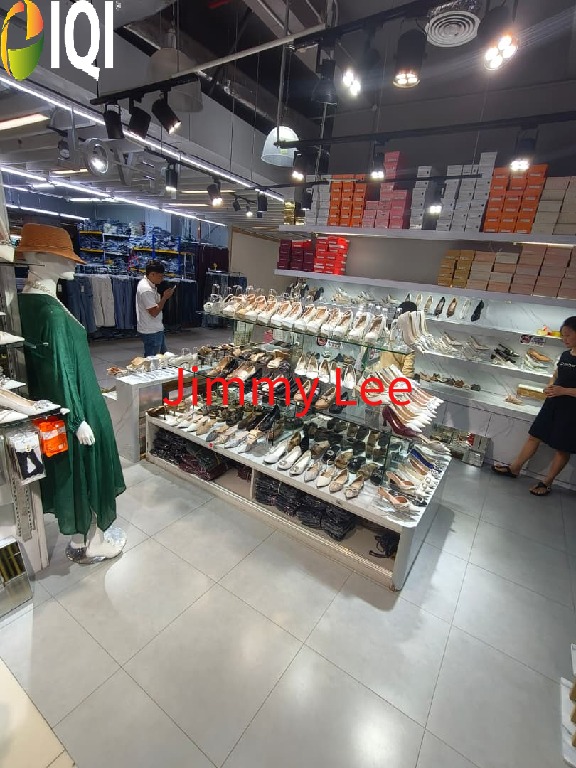 Kenanga Wholesale City image