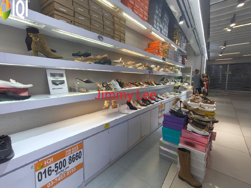 Kenanga Wholesale City image