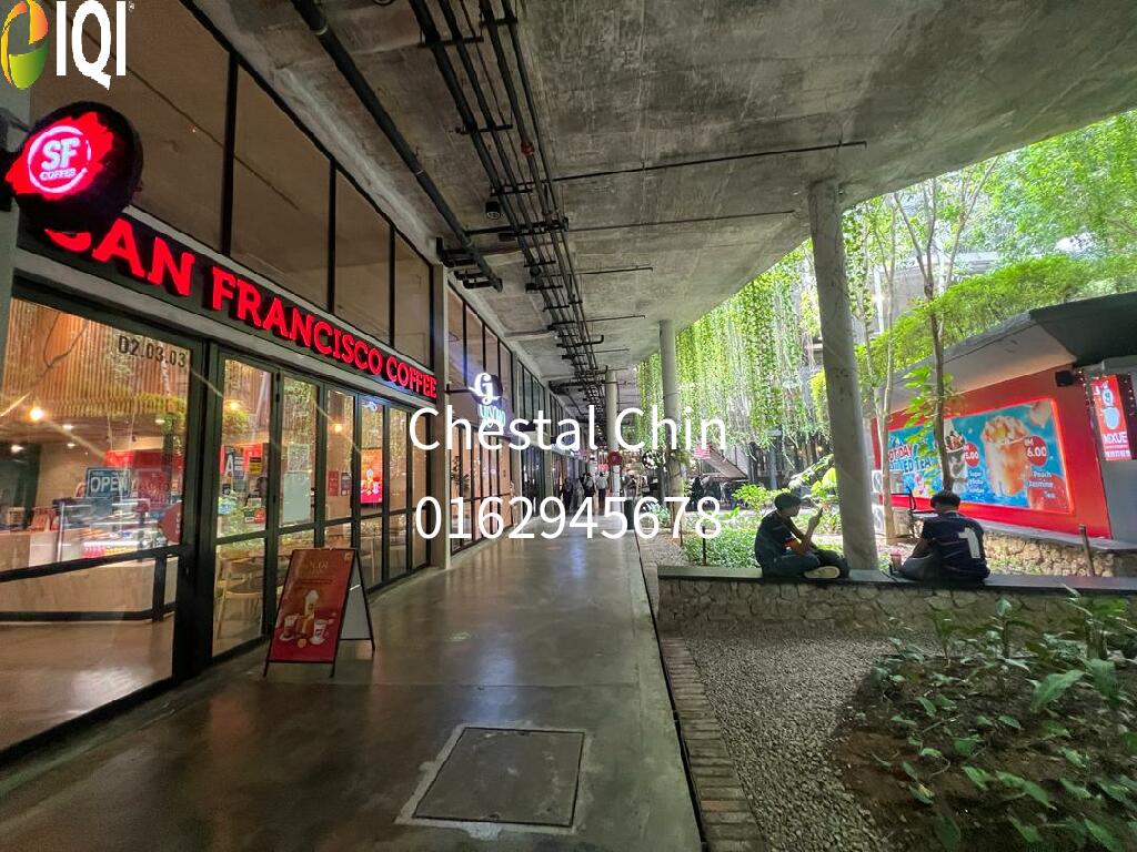 Tamarind Square image