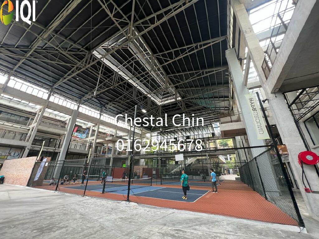 Tamarind Square image