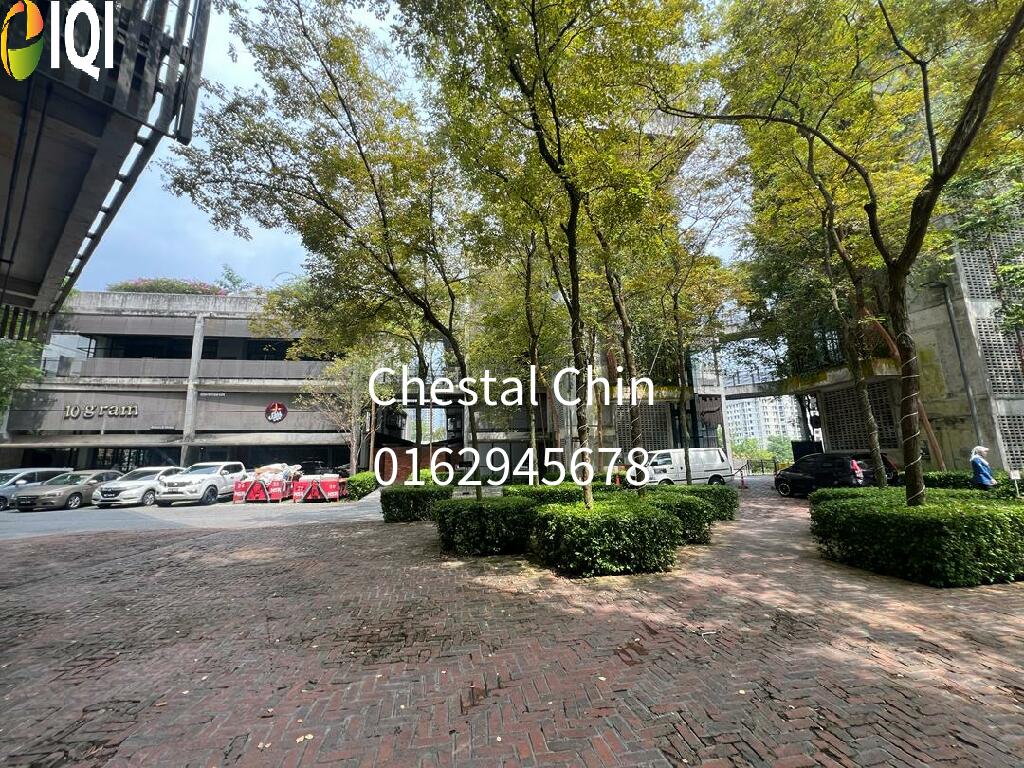 Tamarind Square image