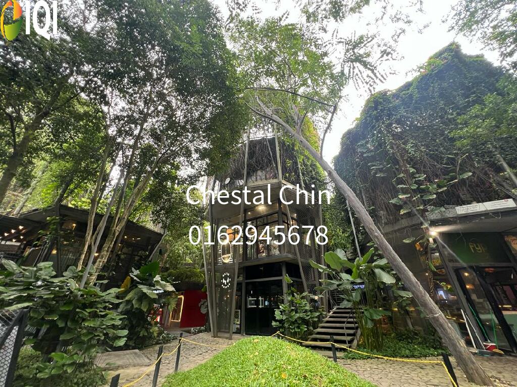 Tamarind Square image