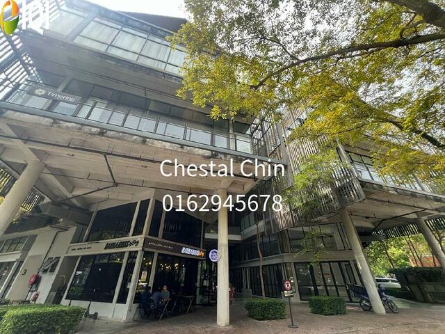 Tamarind Square image