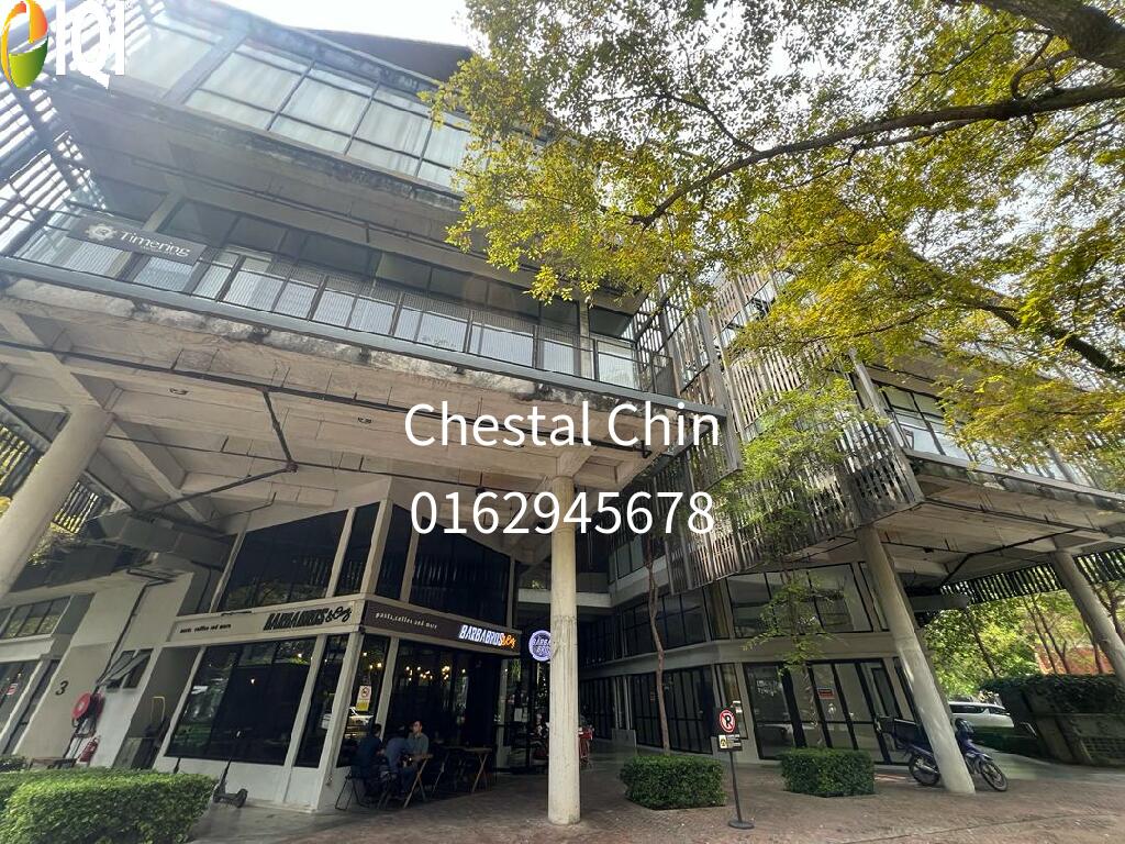 Tamarind Square image