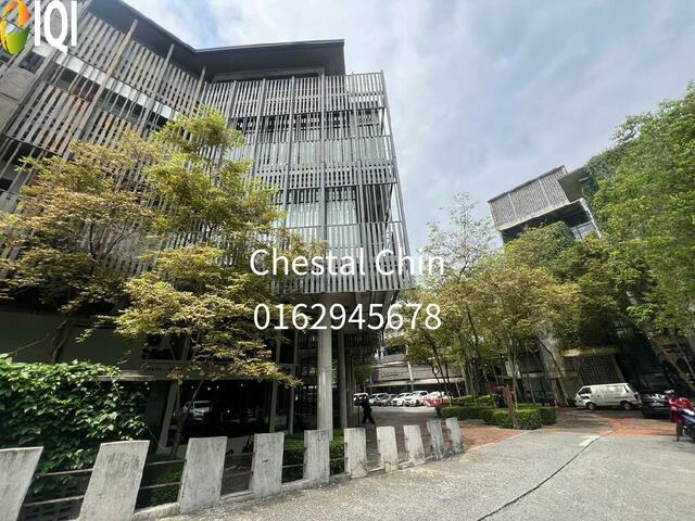 Tamarind Square image