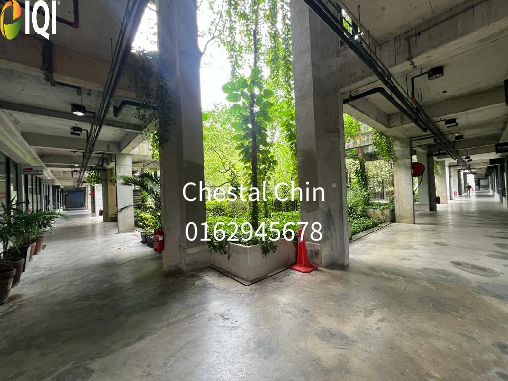 Tamarind Square image