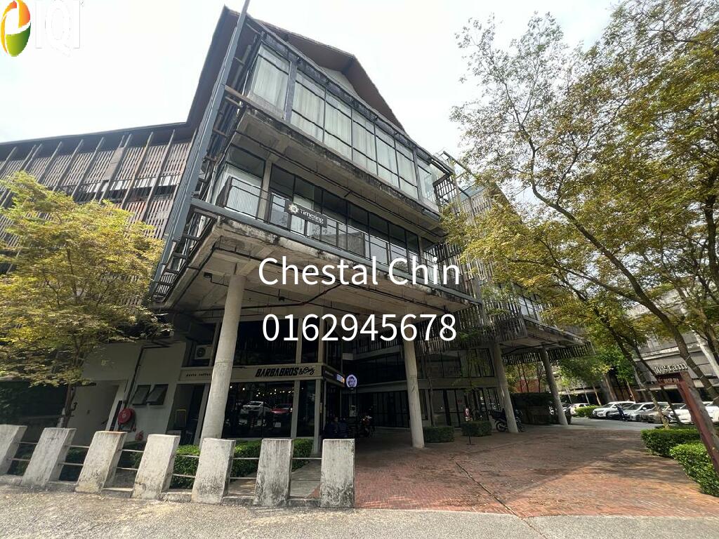 Tamarind Square image