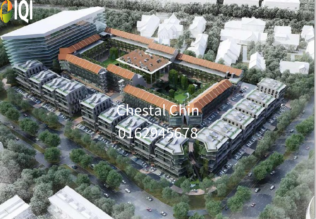 Tamarind Square image