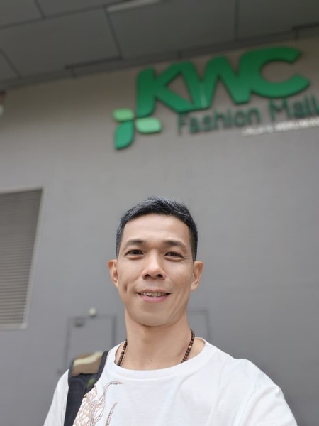 Kenanga Wholesale City