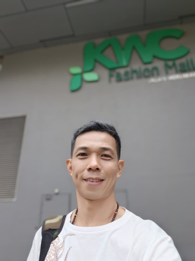 Kenanga Wholesale City image