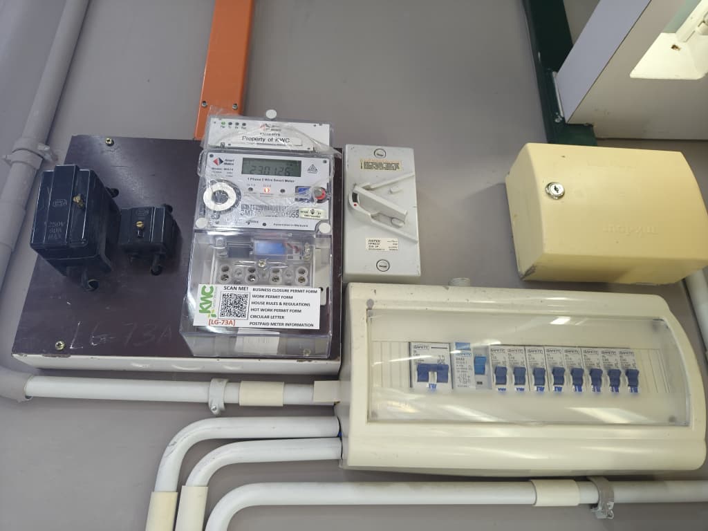 Kenanga Wholesale City image