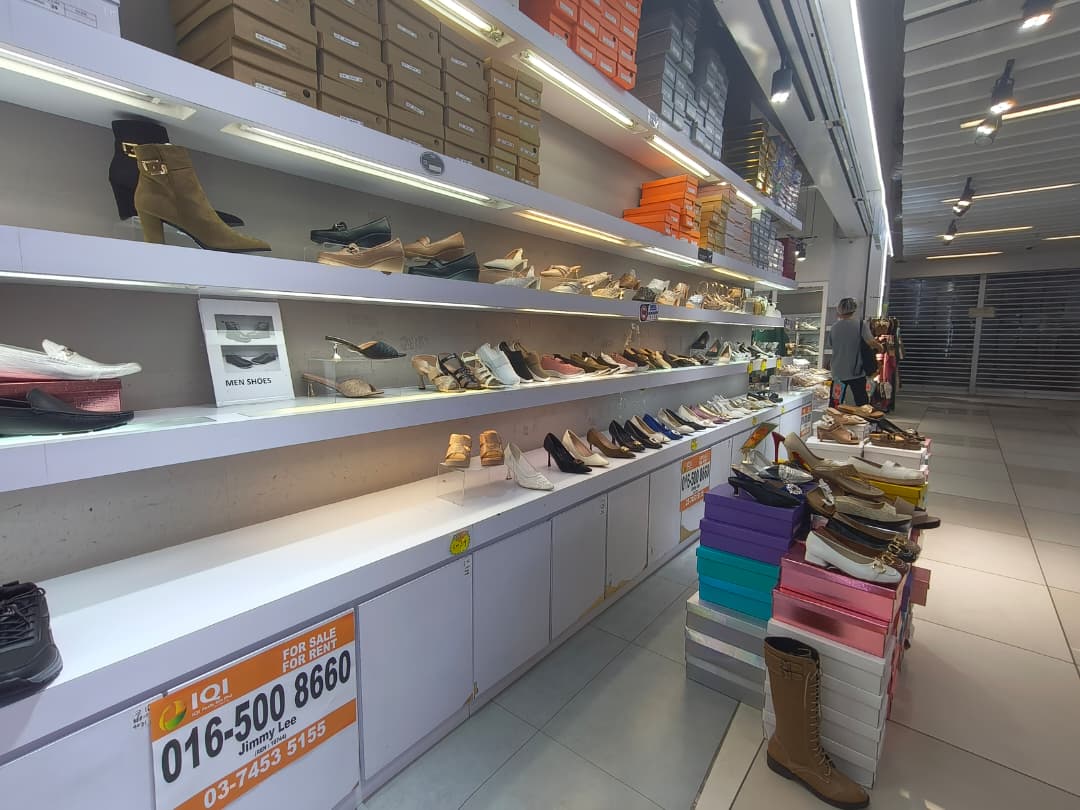 Kenanga Wholesale City image