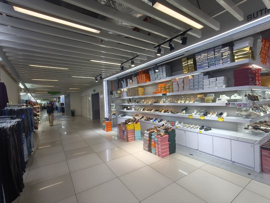 Kenanga Wholesale City image