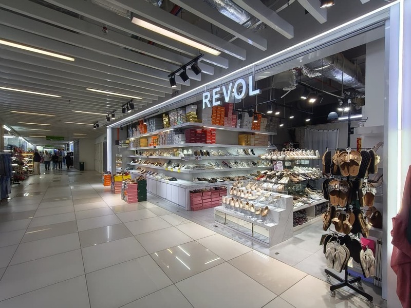 Kenanga Wholesale City