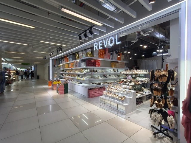 Kenanga Wholesale City photo