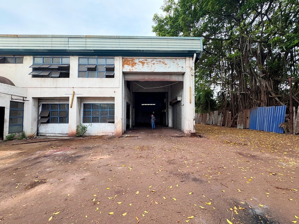 KLANG CENTRAL INDUSTRIAL PARK image