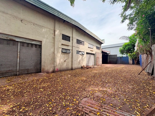 KLANG CENTRAL INDUSTRIAL PARK image