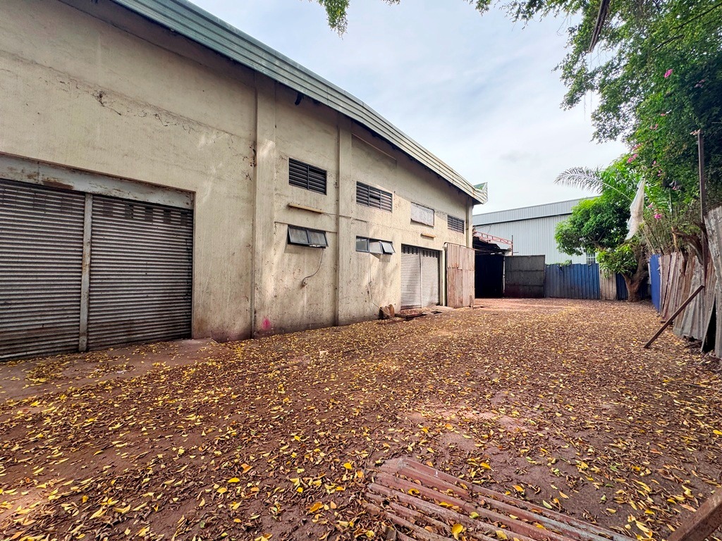 KLANG CENTRAL INDUSTRIAL PARK image