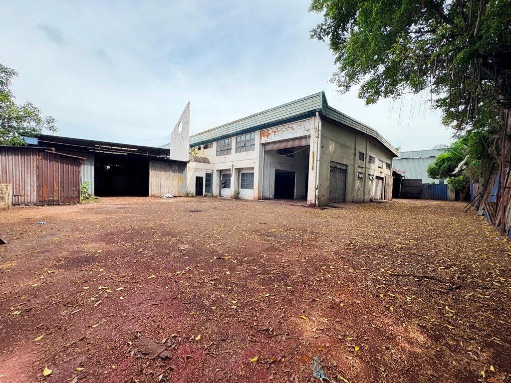 KLANG CENTRAL INDUSTRIAL PARK image