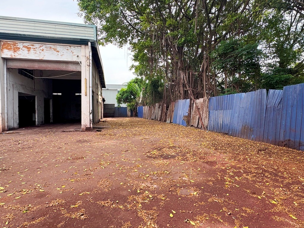 KLANG CENTRAL INDUSTRIAL PARK image