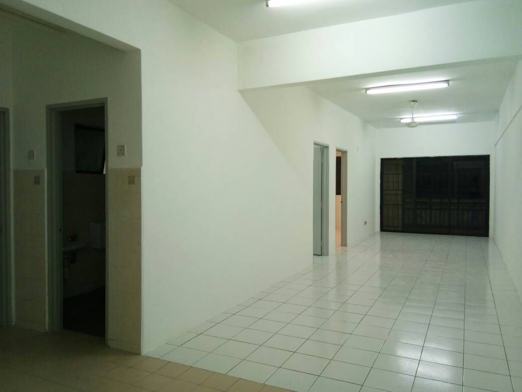 Vista Indah Putra image