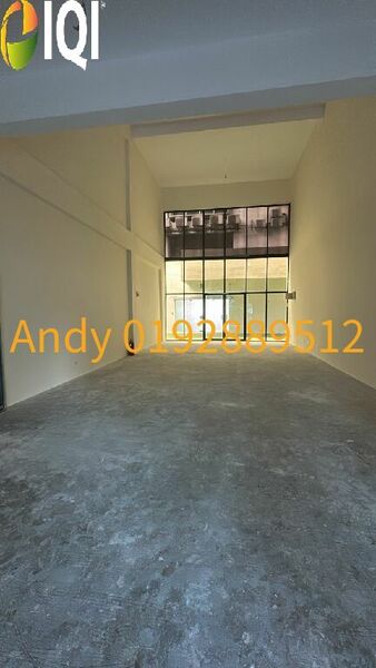 Prime Old Klang Road | Freehold 2-Storey Shop Office | Near UM Medical Centre & Pantai Hospital