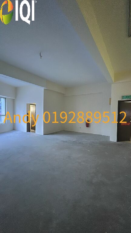 Prime Old Klang Road | Freehold 2-Storey Shop Office | Near UM Medical Centre & Pantai Hospital image