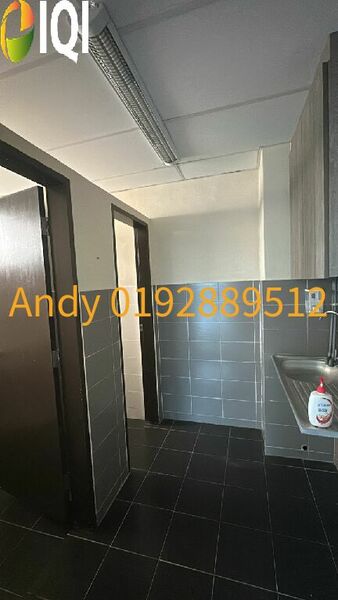 Prime Old Klang Road | Freehold 2-Storey Shop Office | Near UM Medical Centre & Pantai Hospital