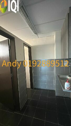 Prime Old Klang Road | Freehold 2-Storey Shop Office | Near UM Medical Centre & Pantai Hospital image