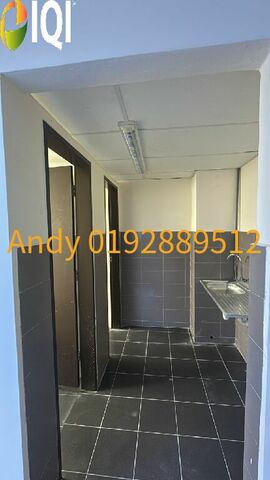 Prime Old Klang Road | Freehold 2-Storey Shop Office | Near UM Medical Centre & Pantai Hospital image
