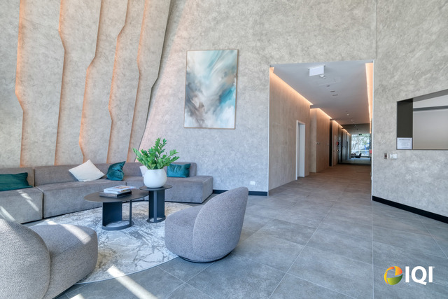 Sky-High City Living in the Heart of Perth! image