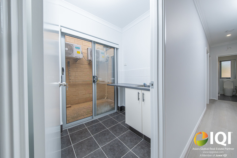 Fully Renovated & Move-In Ready – Modern Comfort in Westminster
