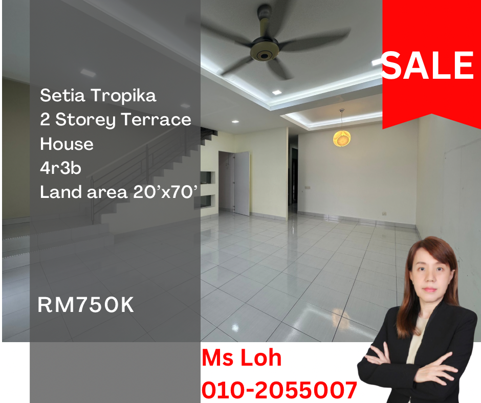 Taman Setia Tropika image