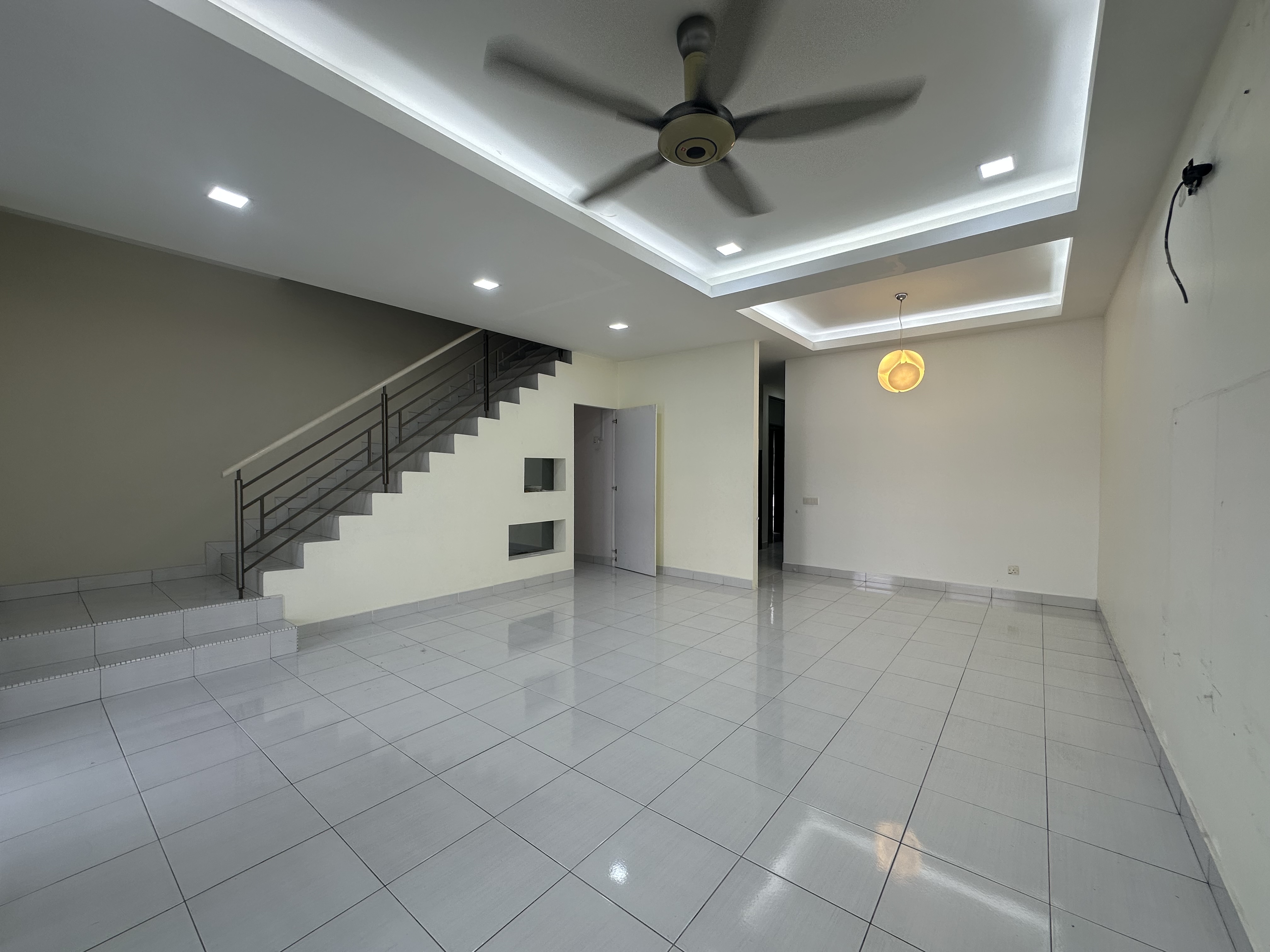 Taman Setia Tropika image