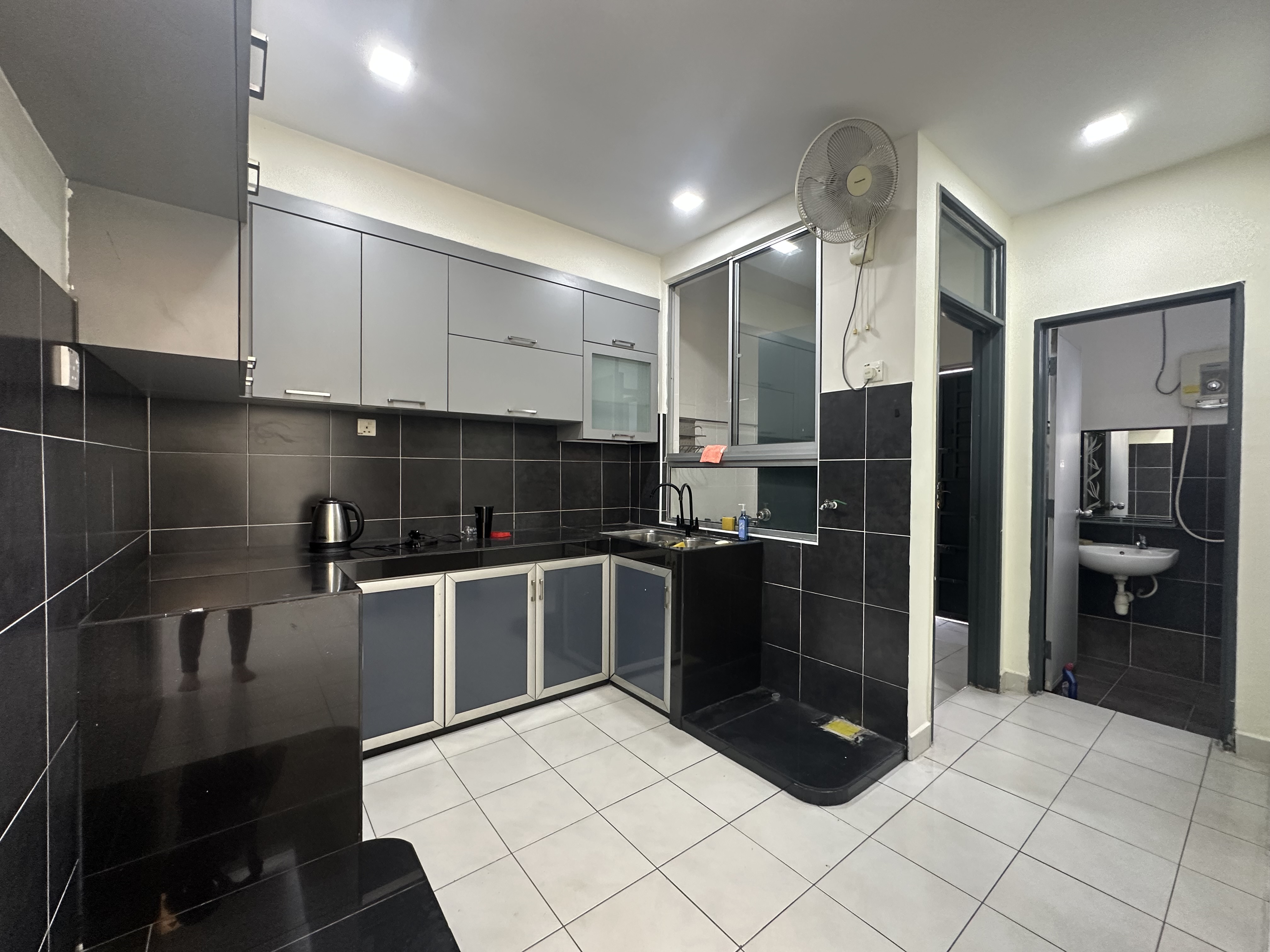 Taman Setia Tropika image