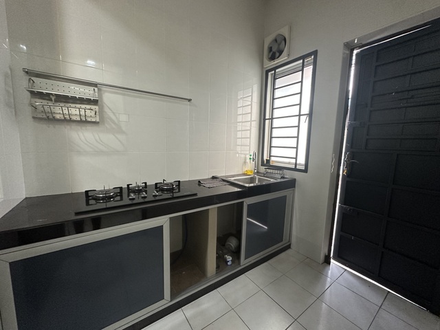 Taman Setia Tropika image