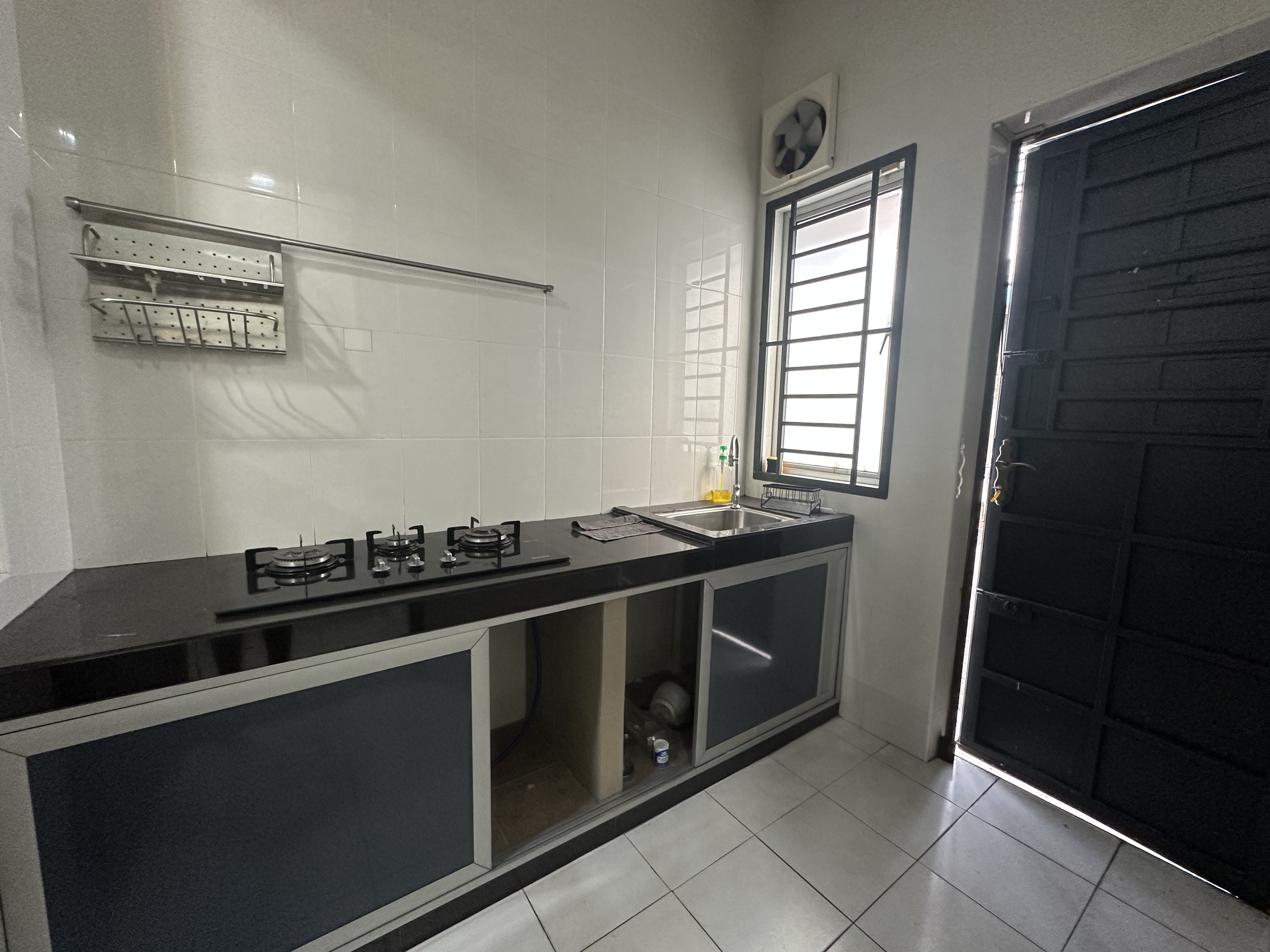 Taman Setia Tropika image