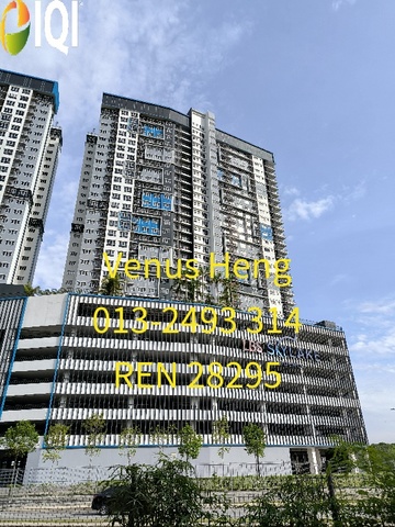 LBS Skylake Residence image