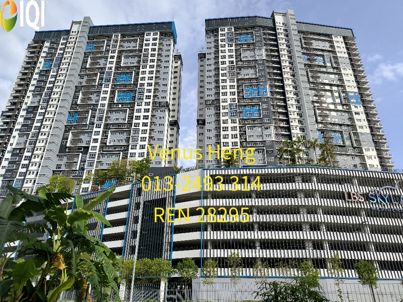 LBS Skylake Residence