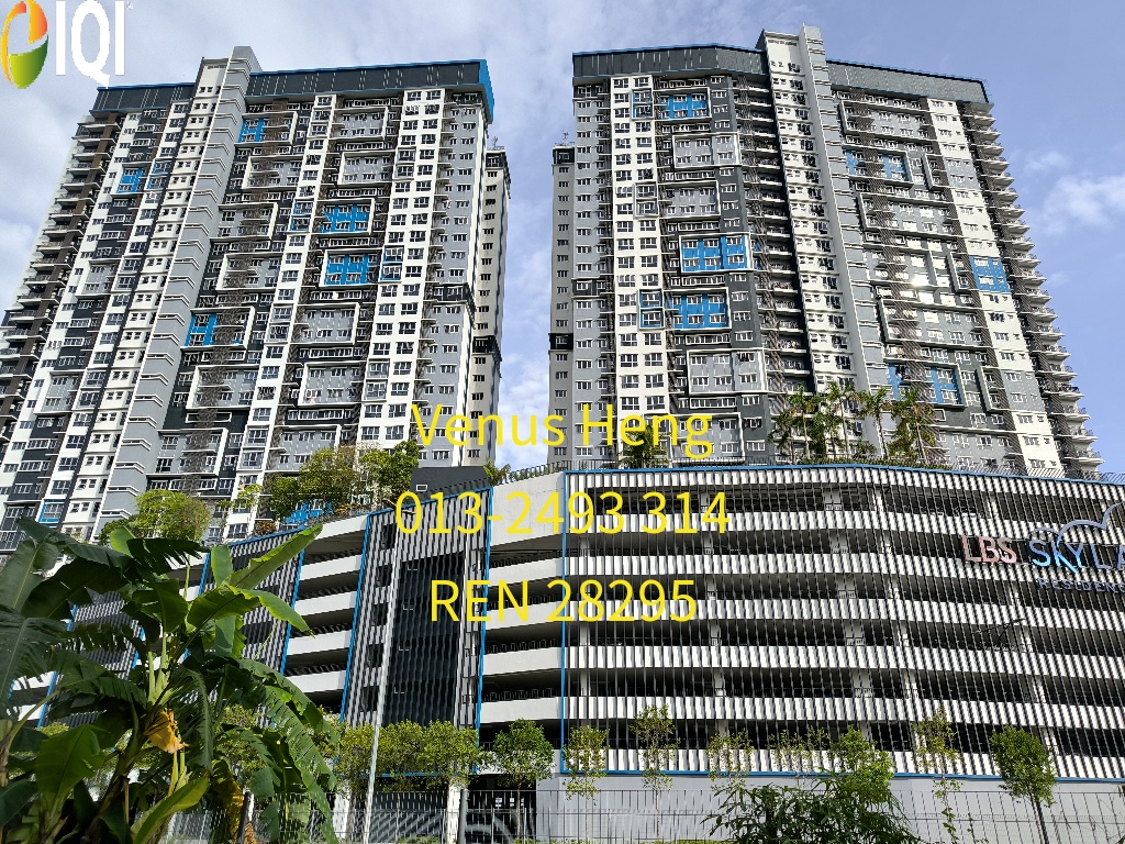 LBS Skylake Residence image