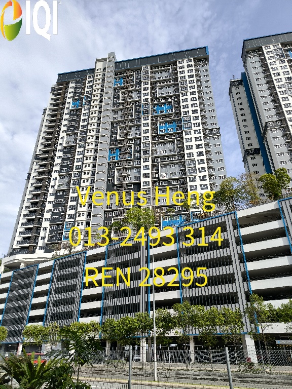 LBS Skylake Residence image