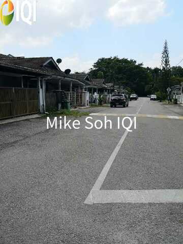 Taman Desa Awana Bukit Kuang Kemaman image