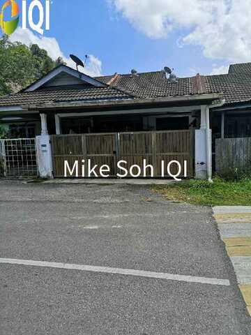 Taman Desa Awana Bukit Kuang Kemaman photo